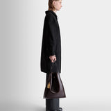 BALLY | CODE small bucket bag 