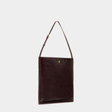BALLY | CODE small bucket bag 