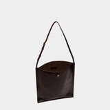 BALLY | CODE small bucket bag 