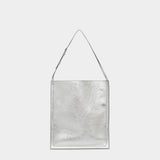 BALLY | CODE small bucket bag 