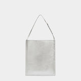 BALLY | CODE small bucket bag 
