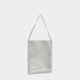 BALLY | CODE small bucket bag 