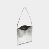 BALLY | CODE small bucket bag 