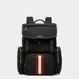 BALLY CODE 運動後背包
