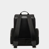 BALLY CODE 運動後背包