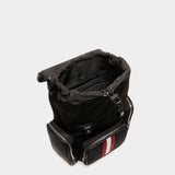 BALLY CODE 運動後背包