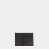BALLY MYTHOS 卡片夾