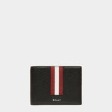 BALLY RIBBON ID 短夾