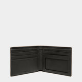 BALLY RIBBON ID 短夾