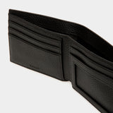 BALLY RIBBON ID 短夾