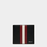 BALLY MYTHOS TSP 八卡短夾