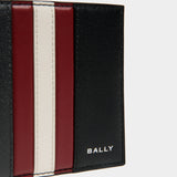 BALLY MYTHOS TSP 八卡短夾