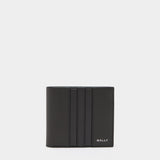 BALLY MYTHOS 八卡短夾