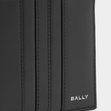 BALLY MYTHOS 八卡短夾