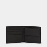 BALLY MYTHOS 零錢袋短夾