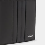 BALLY MYTHOS 零錢袋短夾