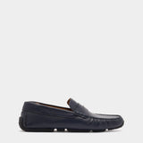 BALLY PILOT 開車鞋