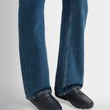 BALLY PILOT 開車鞋