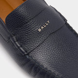 BALLY PILOT 開車鞋