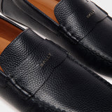 BALLY PILOT 開車鞋