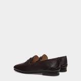 BALLY PLUME 莫卡辛鞋