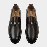 BALLY WESTMINSTER Crest 樂福鞋