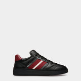 BALLY RAISE TSP裝飾運動鞋