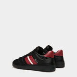 BALLY RAISE TSP裝飾運動鞋