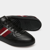 BALLY RAISE TSP裝飾運動鞋