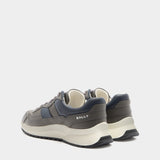 BALLY OUTLINE 運動鞋