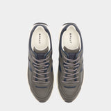 BALLY OUTLINE 運動鞋