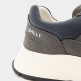 BALLY OUTLINE 運動鞋