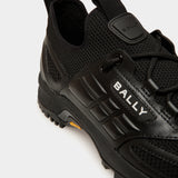 BALLY FASTER 運動鞋