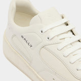 BALLY RAISE 運動鞋
