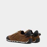 BALLY QUARRY 運動鞋