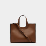 BALLY EASY BALLY 橫托特包