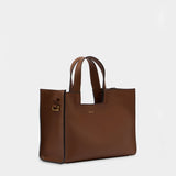BALLY EASY BALLY 橫托特包