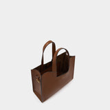 BALLY EASY BALLY 橫托特包