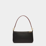 BALLY CODE Baguette Bag 