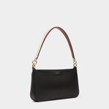 BALLY CODE Baguette Bag 