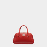 BALLY | CODE small bucket bag 