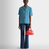 BALLY | CODE small bucket bag 