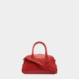 BALLY | CODE small bucket bag 