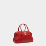 BALLY | CODE small bucket bag 