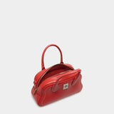 BALLY | CODE small bucket bag 