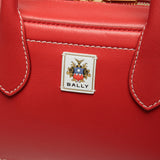 BALLY | CODE small bucket bag 