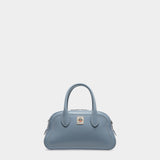 BALLY | CODE small bucket bag 