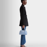 BALLY | CODE small bucket bag 