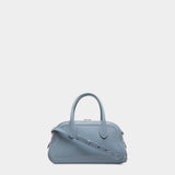 BALLY | CODE small bucket bag 