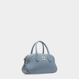 BALLY | CODE small bucket bag 